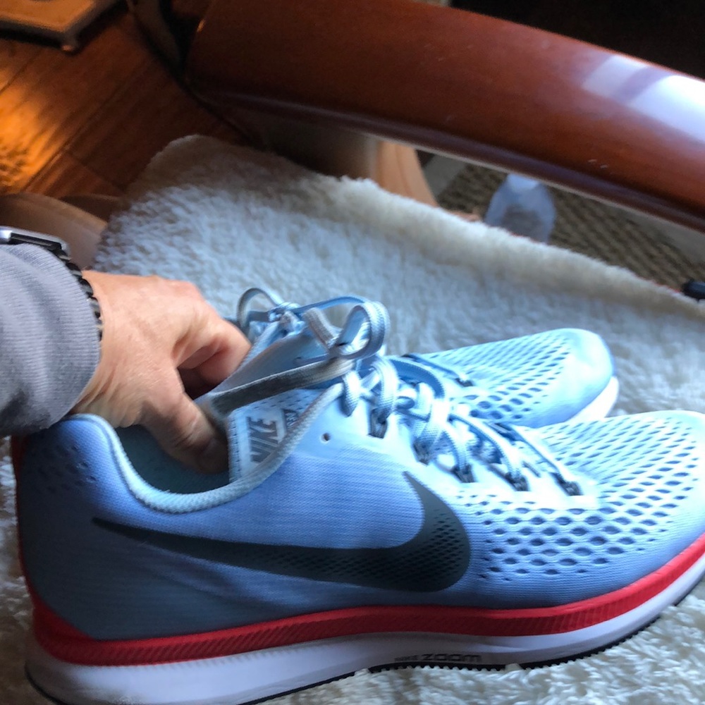 Zoom Pegasus 34 men’s 12.5